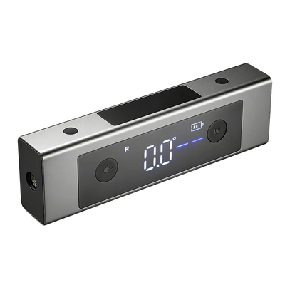 激光投线水平仪电子高精度倾角仪