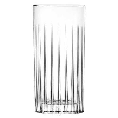 rcr进口刻花玻璃泡茶杯客厅