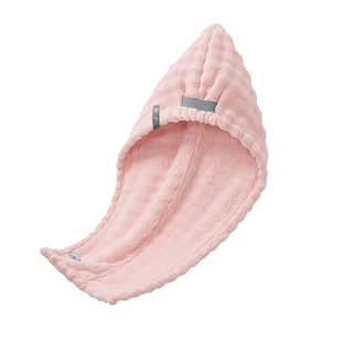 干发帽超强吸水速干女双层加厚宽尾包头巾擦洗头毛巾2026新款浴帽