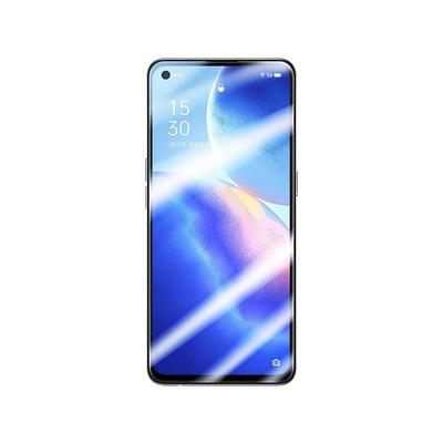 [秒贴水凝膜]适用OPPO系列手机膜