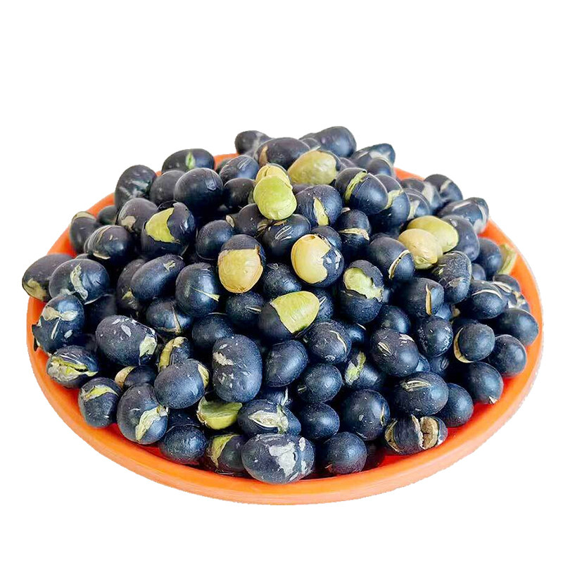 陈福记豆子特价黑豆即食