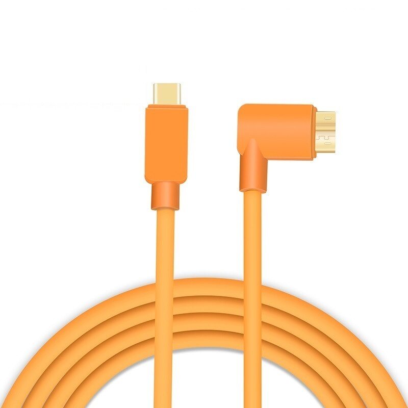 Thunderbolt 3 USB Type-C雷电口转HDMI 2.0转接器 4K高清连接线