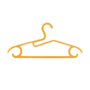 护领衣架无痕家用晾衣服撑子防肩角防滑挂晒衣撑凉衣架子收纳宽肩