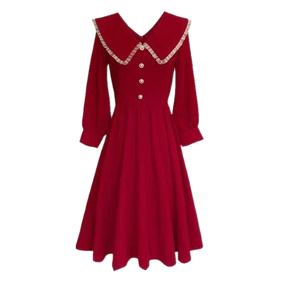 敬酒服新娘连衣裙平时可穿