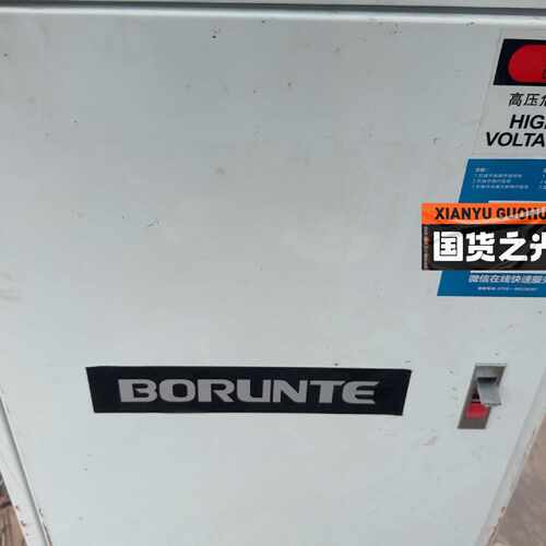 伯朗特hc-s6六轴机械系统加四轴机械臂