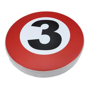 台号灯台球号码灯台球个性创意壁灯吧台装饰灯免费设计厂家直销