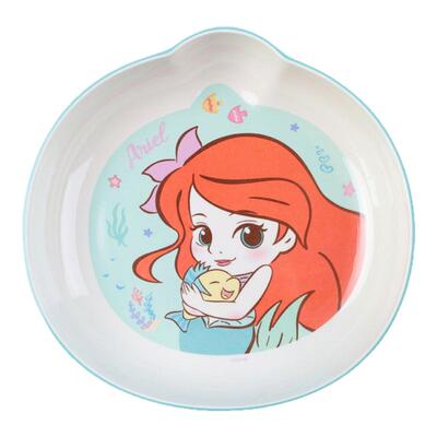 正品公主餐具水果蛋糕菜碟餐盘