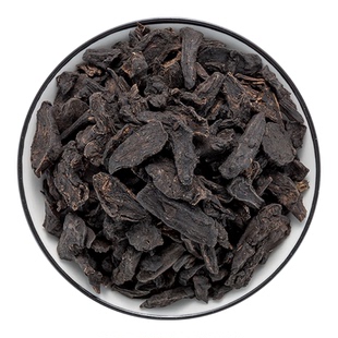 Neautus/新荷花制草乌中药饮片500g药用制草乌中药材制草鸟炙草乌