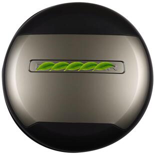 适用于20-26款路虎卫士备胎罩保护壳盖原厂款90 110外观改装配件