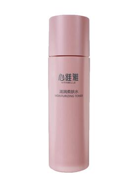 无限极心维雅滋润柔肤水200毫升