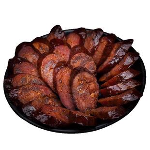 【99元任选5件】杨大爷香肠腊肉烟熏肉农家自制川味烤腊肉辣肠
