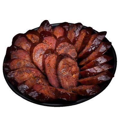 99元任选4件四川香肠腊味