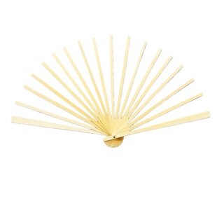 扇子骨定做 竹制扇骨 舞蹈扇骨架 半成品扇骨手工diy配件扇竹条