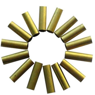 铝青铜QAL10-3铜棒 耐磨ZCuAl10Fe3铝青铜板QAL10-4-4 铜套可零切