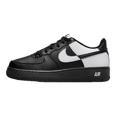 nike耐克大童鞋AIR FORCE 1运动鞋休闲鞋HF9096-001