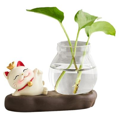 招财猫来啦你不发财谁发财