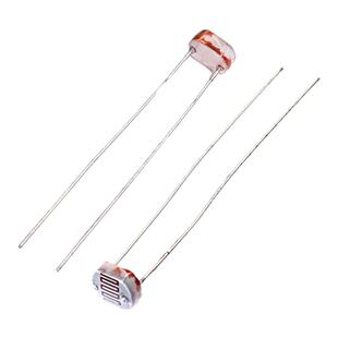 光敏电阻 GL5516 5549 5506 5537 5528 5MM光电开关 光线检测开关