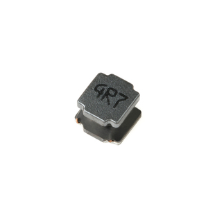 6045贴片 4.7uH ±20% SWPA6045S4R7MT 线绕SMD功率电感（5只）