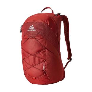 GREGORY格里高利ARRIO山野户外轻量透气背板徒步登山包