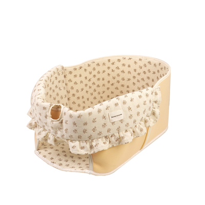 欢束宠物推车全包座套防脏