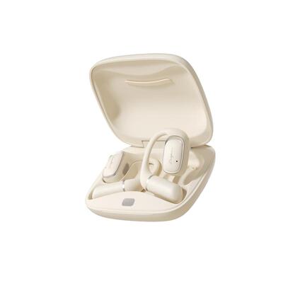 漫步者花再耳挂式运动蓝牙耳机