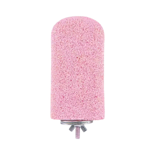 【宠大条】鹦鹉磨砂站杆磨牙磨爪棒虎皮玄凤牡丹站台鸟笼装饰配件