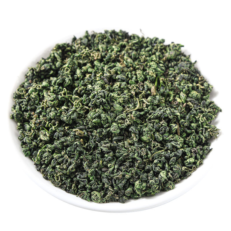 绞股蓝500g中药材新货包邮正品胶股蓝泡水水洗无硫另售罗布麻