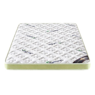 天然S精细黄麻床垫子婴儿童薄椰棕榈乳胶家用官方榻榻米硬垫定制m