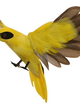 仿真摆件动物家居装饰