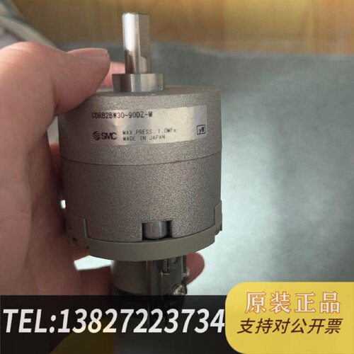 原装正品SMC CDRB2BW3090DZM现货议价