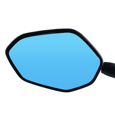 适用本田裂刃NS125RX大视野镜片