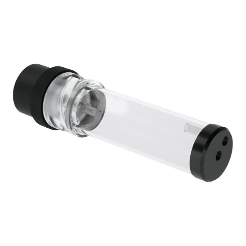 亚克力D5水箱一体电脑分体水冷
