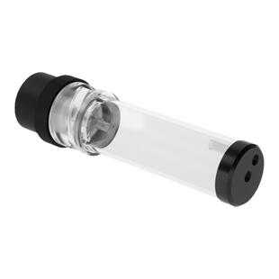 Barrow PUMP/PWM调速 18W水泵 亚克力D5水箱一体电脑分体水冷散热