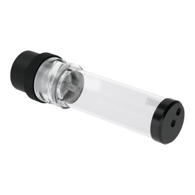 亚克力D5水箱一体电脑分体水冷