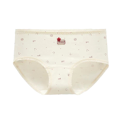 可爱原创日系纯棉内裤