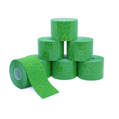 Thera-Band肌肉贴运动员拉伤绷带