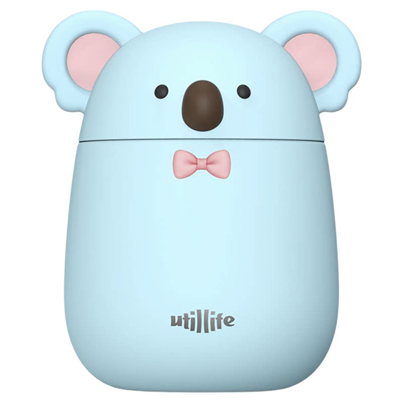 Utillife兽乐派保温饭盒考拉抱抱