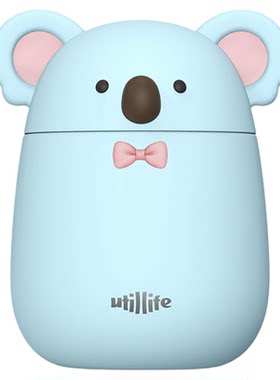 Utillife兽乐派保温饭盒考拉抱抱