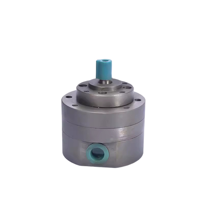 双向油泵减速机循环润滑