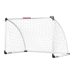 小学生儿童足球门折叠便携家用户外训练曲棍球教具球门架框幼儿园