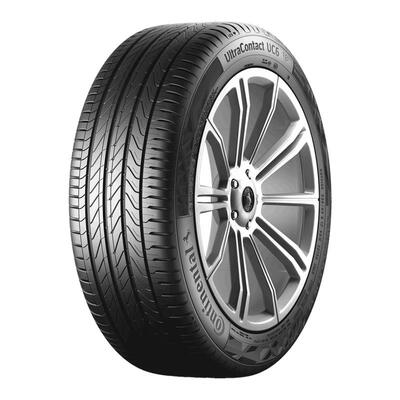 德国马牌轮胎255/50R20 109Y UC6 SUV XL适配途昂蔚来ES8 Model Y
