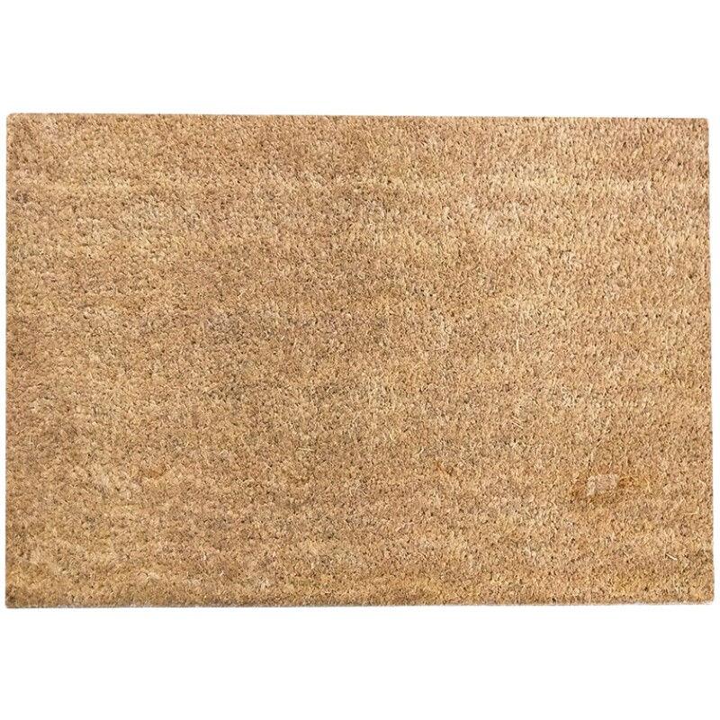 ikea宜家特兰40x60椰壳纤维地垫