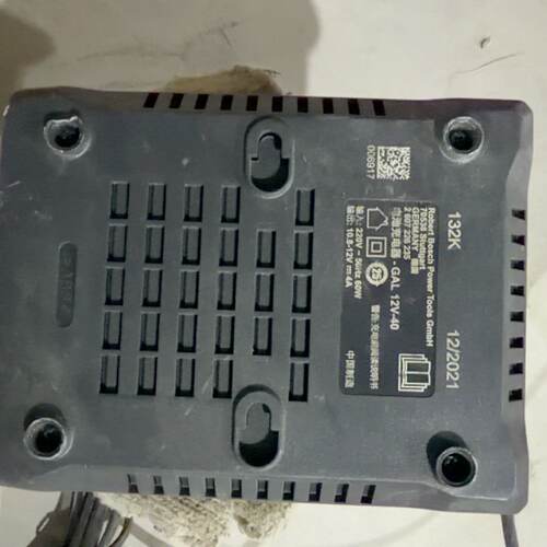 议价 Gal12v-40 Original Charr Made In rmany 4.适用