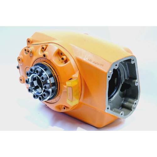 ABB IRB1600 3HAC021950 Robot Industrial Brazo Elemento Caja