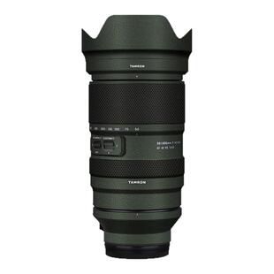 膜乐多适用于腾龙50-400 F4.5-6.3索尼口镜头保护贴膜50400贴纸3M