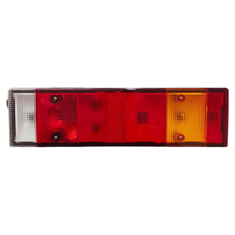 原厂东风华神T5后尾灯DV3DV5东风畅行D3D7尾灯总成刹车灯防追尾灯