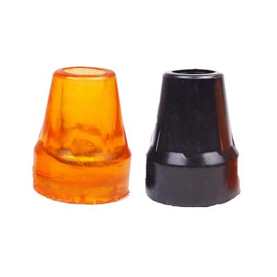 耐磨脚垫保护套防滑脚套拐杖套头