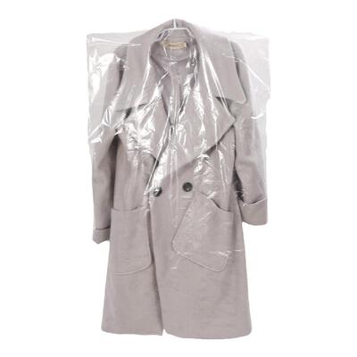 套衣服防尘罩透明挂衣袋可视加厚