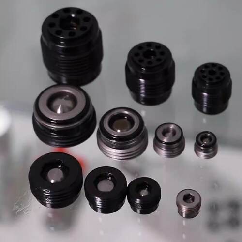 议价BUCHER布赫RKVE-G-04-05-VD旋入式球形止回阀