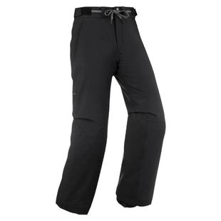 迪卡侬滑雪裤男雪地裤加厚保暖男士单板滑雪裤OVW3